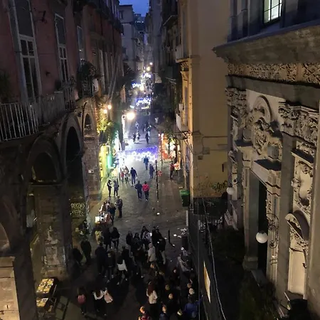 Pensjonat Donna Teresa